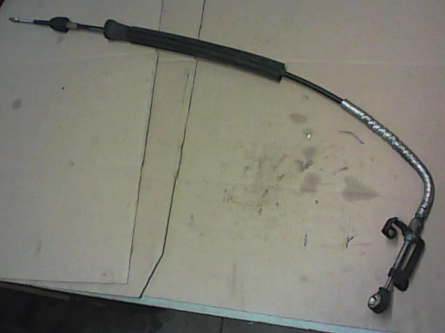 bontott VW TOUAREG Váltó Bowden