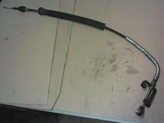 bontott VW TOUAREG Váltó Bowden