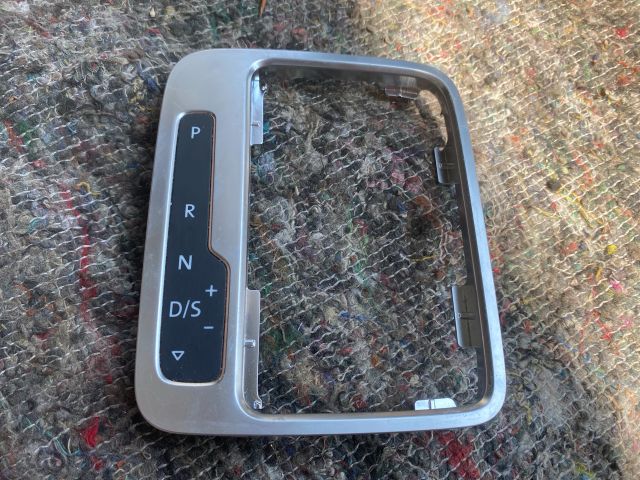 bontott VW TOUAREG Váltó Fokozatválasztó