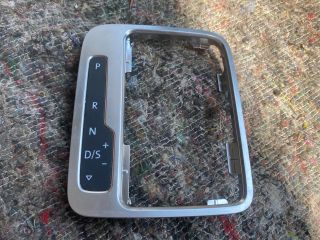 bontott VW TOUAREG Váltó Fokozatválasztó