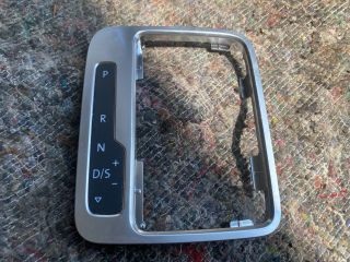 bontott VW TOUAREG Váltó Fokozatválasztó