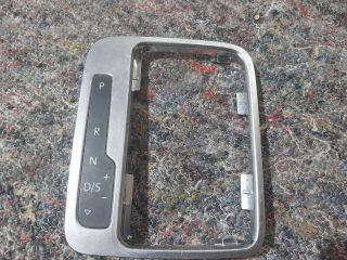 bontott VW TOUAREG Váltó Fokozatválasztó