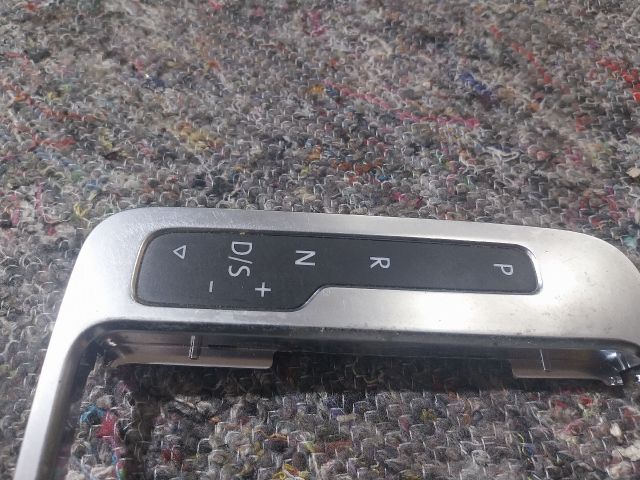 bontott VW TOUAREG Váltó Fokozatválasztó