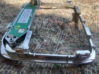 bontott VW TOUAREG Váltó Fokozatválasztó