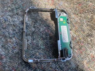 bontott VW TOUAREG Váltó Fokozatválasztó