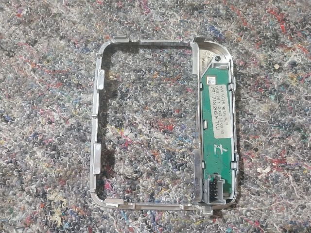 bontott VW TOUAREG Váltó Fokozatválasztó