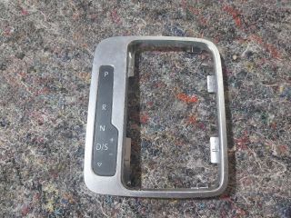 bontott VW TOUAREG Váltó Fokozatválasztó