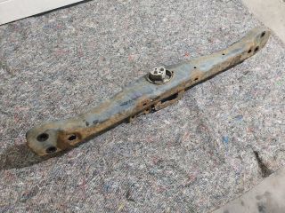 bontott VW TOUAREG Váltó Tartó Bak (Pozíciófüggetlen)