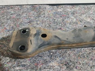 bontott VW TOUAREG Váltó Tartó Bak (Pozíciófüggetlen)