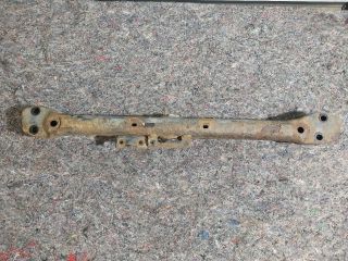 bontott VW TOUAREG Váltó Tartó Bak (Pozíciófüggetlen)