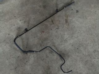 bontott VW TOUAREG Vízcső