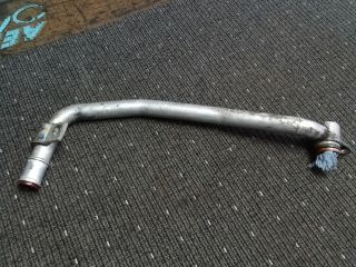 bontott VW TOUAREG Vízcső