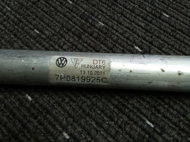 bontott VW TOUAREG Vízcső