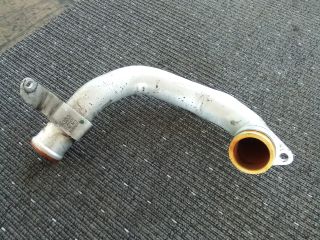 bontott VW TOUAREG Vízcső