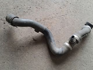 bontott VW TOUAREG Vízcső