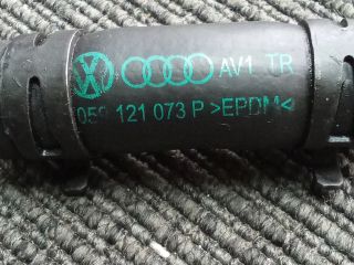 bontott VW TOUAREG Vízcső