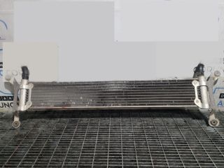 bontott VW TOUAREG Vízhűtő Radiátor (Klímás)