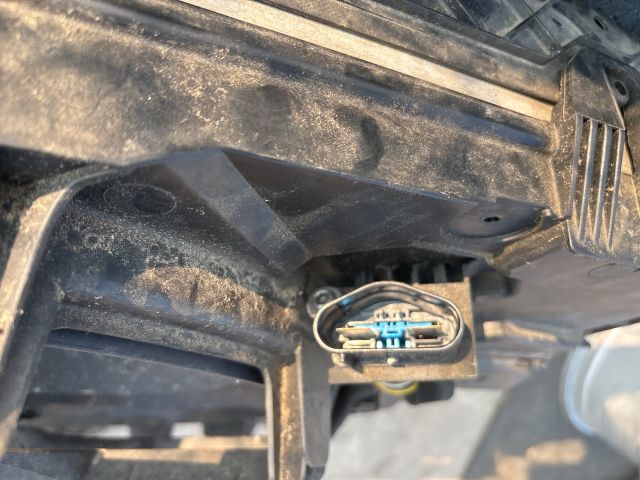 bontott VW TOUAREG Vízhűtő Radiátor (Klímás)