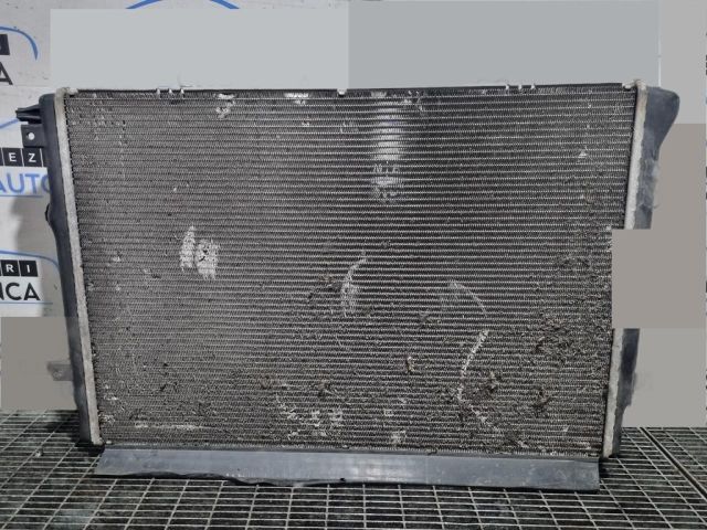 bontott VW TOUAREG Vízhűtő Radiátor (Klímás)