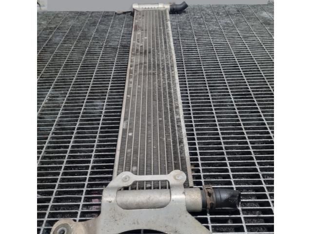 bontott VW TOUAREG Vízhűtő Radiátor (Klímás)
