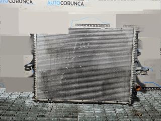 bontott VW TOUAREG Vízhűtő Radiátor (Klímás)