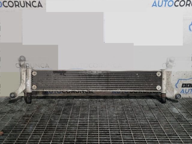 bontott VW TOUAREG Vízhűtő Radiátor (Klímás)