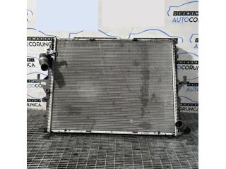 bontott VW TOUAREG Vízhűtő Radiátor (Klímás)