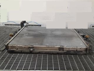 bontott VW TOUAREG Vízhűtő Radiátor (Klímás)