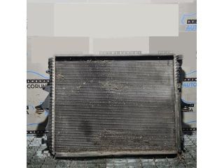 bontott VW TOUAREG Vízhűtő Radiátor (Klímás)