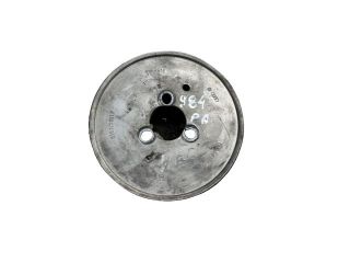 bontott VW TOUAREG Vízpumpa Szíjtárcsa