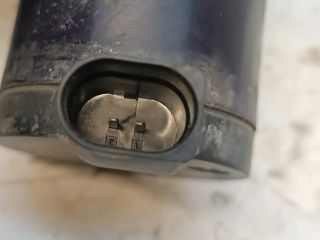 bontott VW TOUAREG Vízpumpa