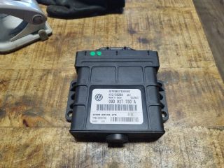 bontott VW TOUAREG Automata Váltó Elektronika