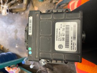 bontott VW TOUAREG Automata Váltó Elektronika