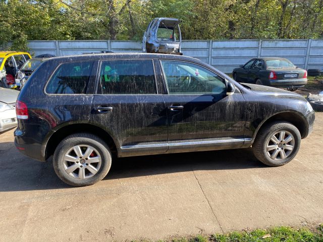 bontott VW TOUAREG Automata Váltó