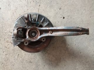 bontott VW TOUAREG Bal első Csonkállvány Kerékaggyal