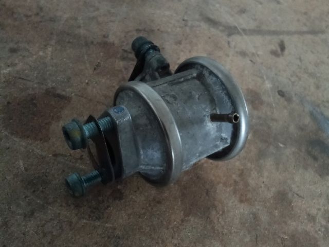 bontott VW TOUAREG EGR / AGR Szelep