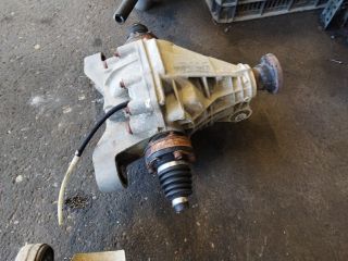 bontott VW TOUAREG Hátsó Differenciálmű