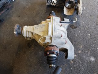 bontott VW TOUAREG Hátsó Differenciálmű