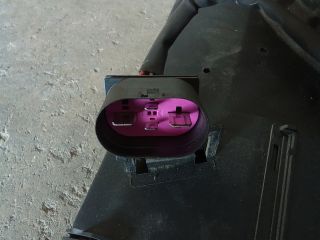 bontott VW TOUAREG Hűtőventilátor