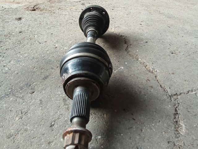 bontott VW TOUAREG Jobb Féltengely