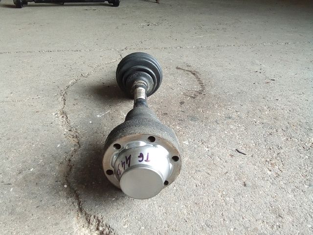 bontott VW TOUAREG Jobb Féltengely