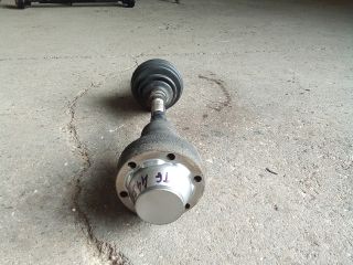 bontott VW TOUAREG Jobb Féltengely