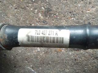 bontott VW TOUAREG Jobb Féltengely