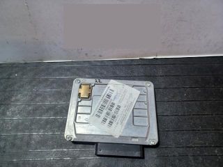 bontott VW TOUAREG Motorvezérlő