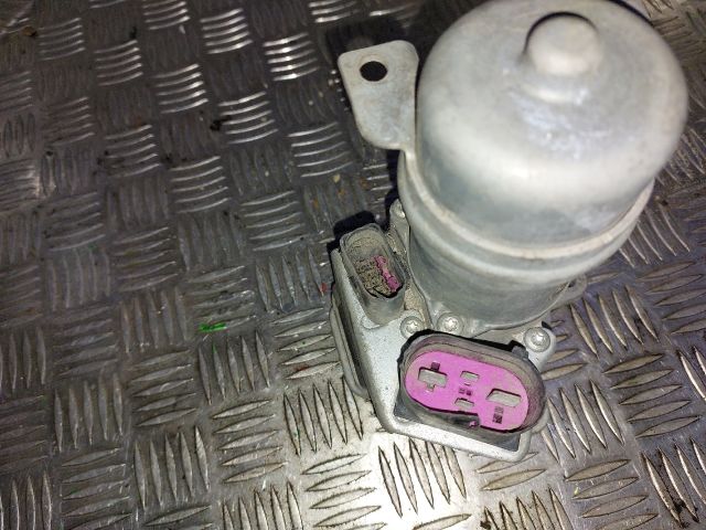 bontott VW TOUAREG Osztómű