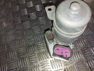 bontott VW TOUAREG Osztómű