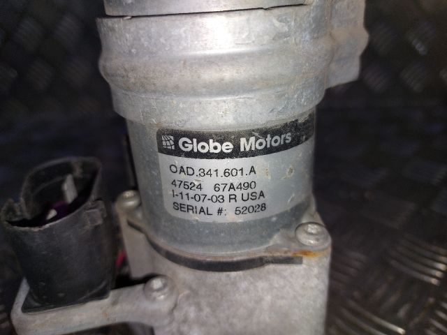 bontott VW TOUAREG Osztómű