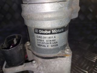 bontott VW TOUAREG Osztómű