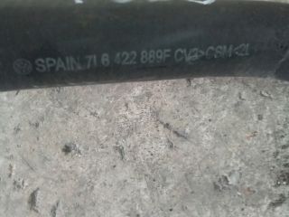 bontott VW TOUAREG Szervócső