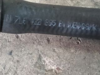 bontott VW TOUAREG Szervócső